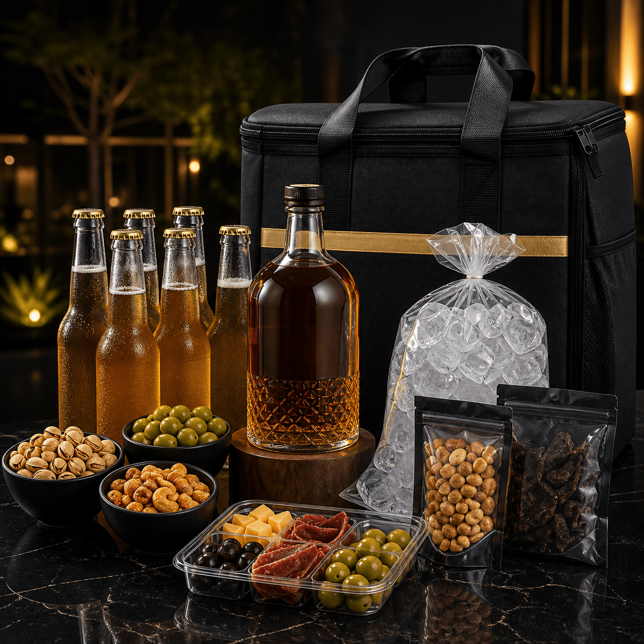 Hielo Premium 5 kg
